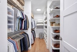 Closet - 