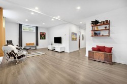 Family Room - 