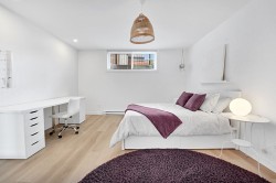 Bedroom - 