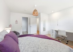 Bedroom - 