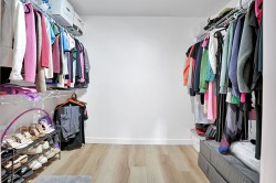 Closet - 