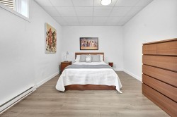 Bedroom - 