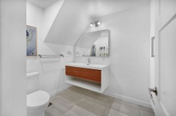 Bathroom - 