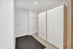 Mud Room - 