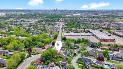 Aerial View - 