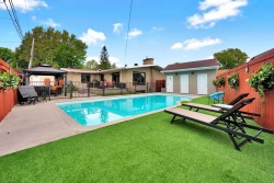 Pool - 