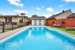 Pool - 