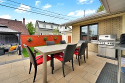Courtyard - 