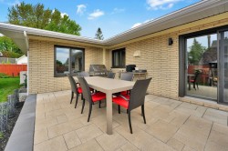 Courtyard - 