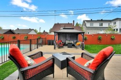 Courtyard - 