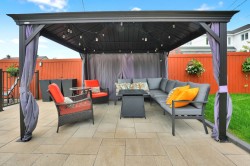 Courtyard - 