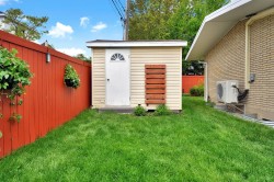 Courtyard - 