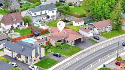 Aerial View - 