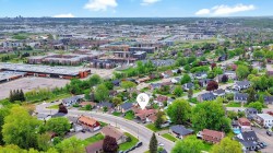 Aerial View - 