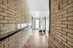 Mud Room - 
