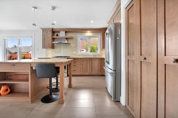 Kitchen - 