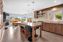Kitchen - 