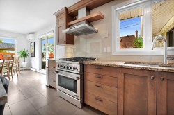 Kitchen - 