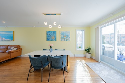 Salle à manger - 95 Rue Perron, La Prairie, QC 