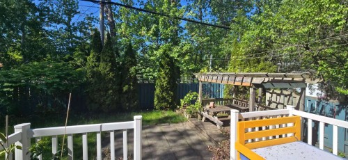 Balcon - 95 Rue Perron, La Prairie, QC 