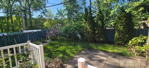 Balcon - 95 Rue Perron, La Prairie, QC 