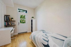 Chambre à coucher - 