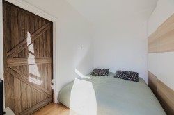 Chambre à coucher - 