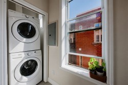 Salle de lavage - 