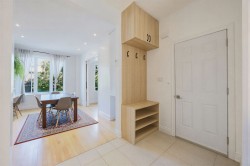 Hall d'entrée/Vestibule - 