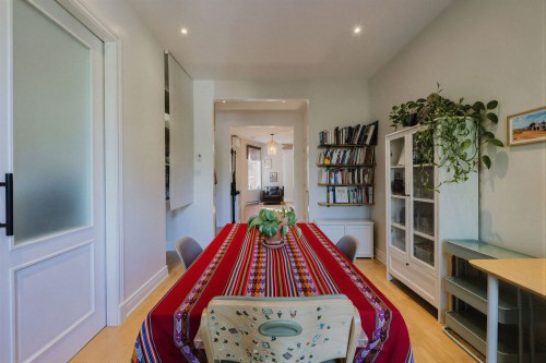 Dining Room - 1591 Av. Ducharme, Montréal (Outremont), QC - Indoor