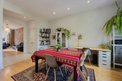 Salle à manger - 