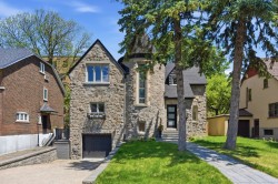 35 Rue Dufferin Hampstead, QC H3X 2X7