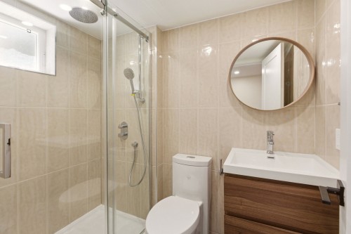 Salle de bains - 35 Rue Dufferin, Hampstead, QC - Indoor Photo Showing Bathroom