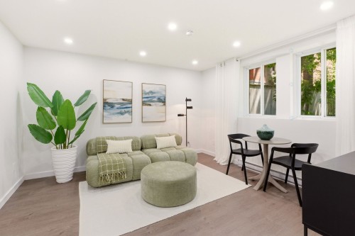 Autre - 35 Rue Dufferin, Hampstead, QC - Indoor