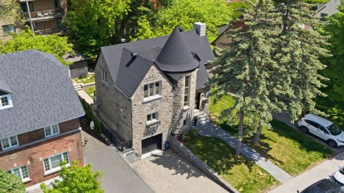 Autre - 35 Rue Dufferin, Hampstead, QC - Outdoor