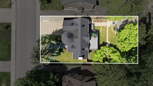 Autre - 35 Rue Dufferin, Hampstead, QC -  With View