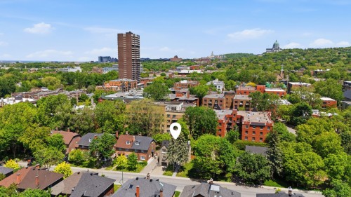 Autre - 35 Rue Dufferin, Hampstead, QC - Outdoor With View