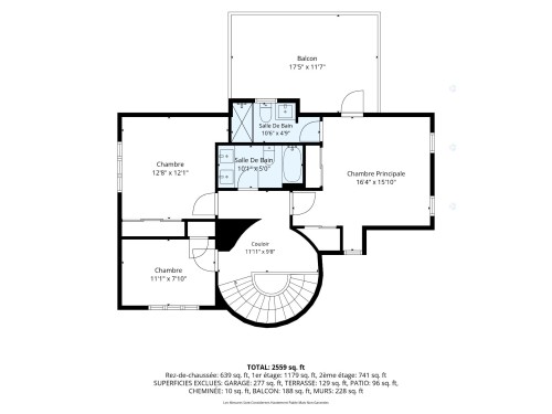 Plan (croquis) - 35 Rue Dufferin, Hampstead, QC - Other