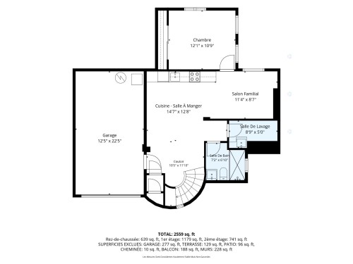 Plan (croquis) - 35 Rue Dufferin, Hampstead, QC - Other