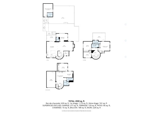 Plan (croquis) - 35 Rue Dufferin, Hampstead, QC - Other