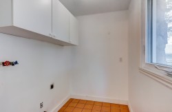 Salle de lavage - 