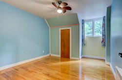 Chambre à coucher - 
