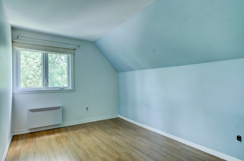 Chambre à coucher - 92  - 94 Crois. Desautels, Saint-Charles-Sur-Richelieu, QC - Indoor Photo Showing Other Room