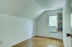 Chambre à coucher - 