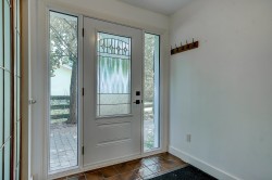 Hall d'entrée/Vestibule - 