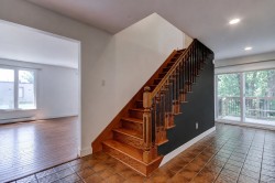 Escalier - 