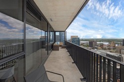 Balcony - 
