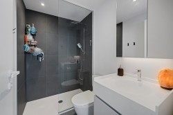 Bathroom - 