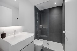 Bathroom - 