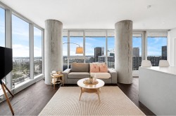 Living Room - 